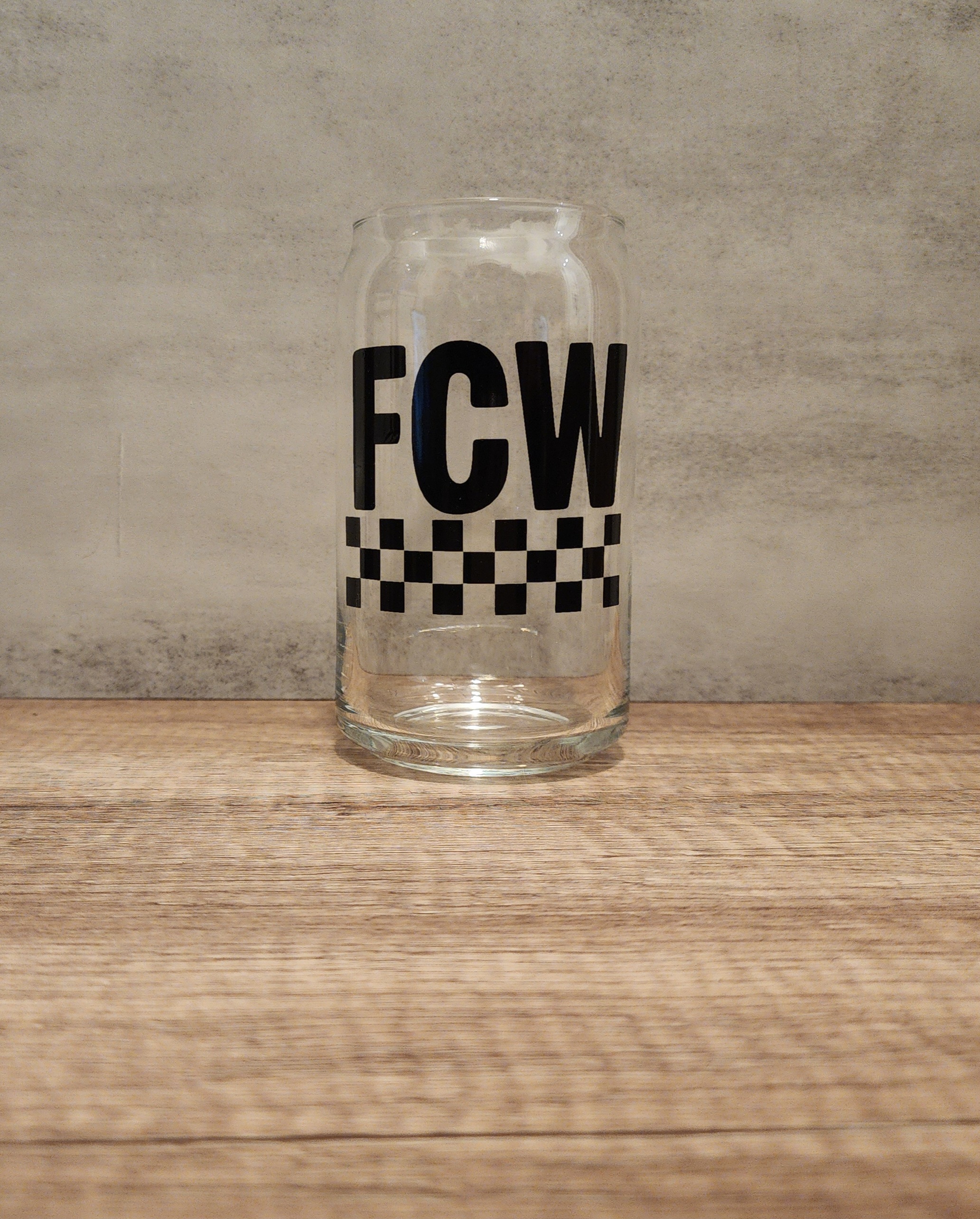 FCW