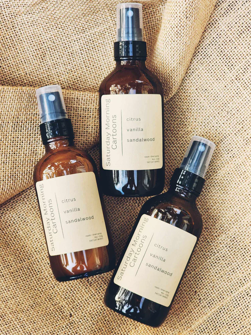 Room Sprays