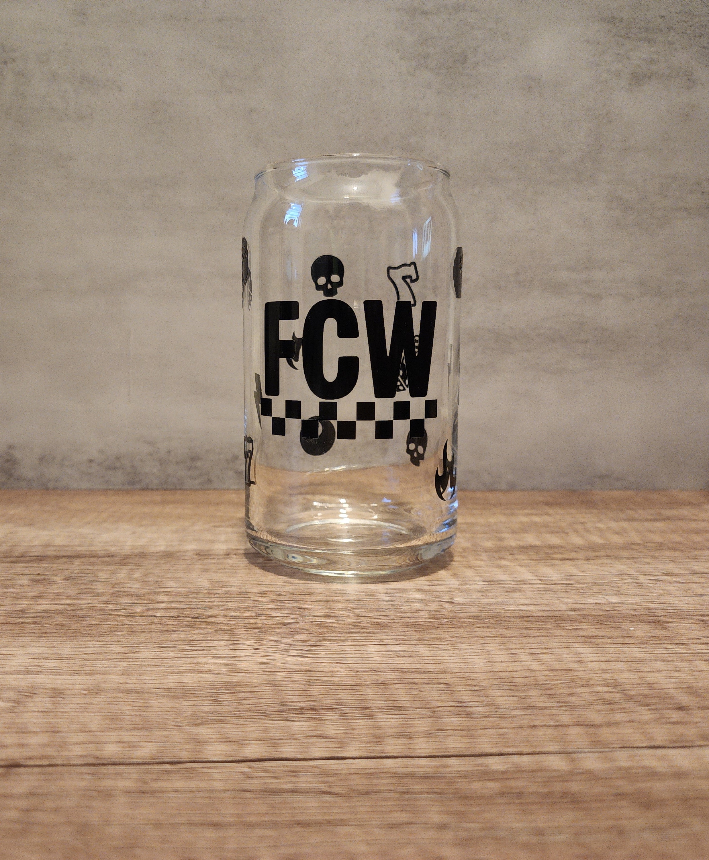 FCW Mood
