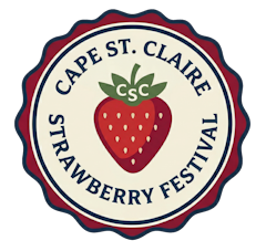 Cape St Claire Strawberry Festival