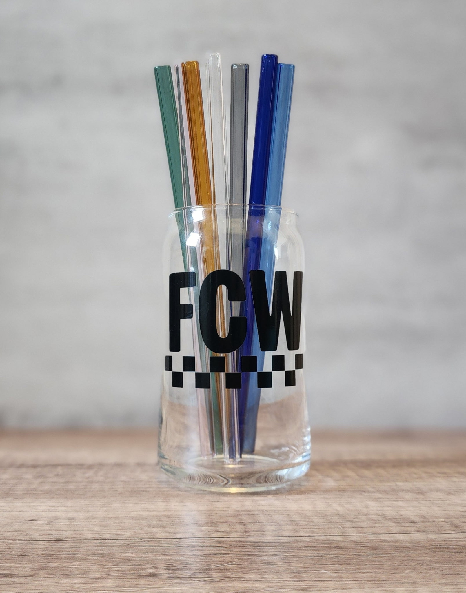 Straws
