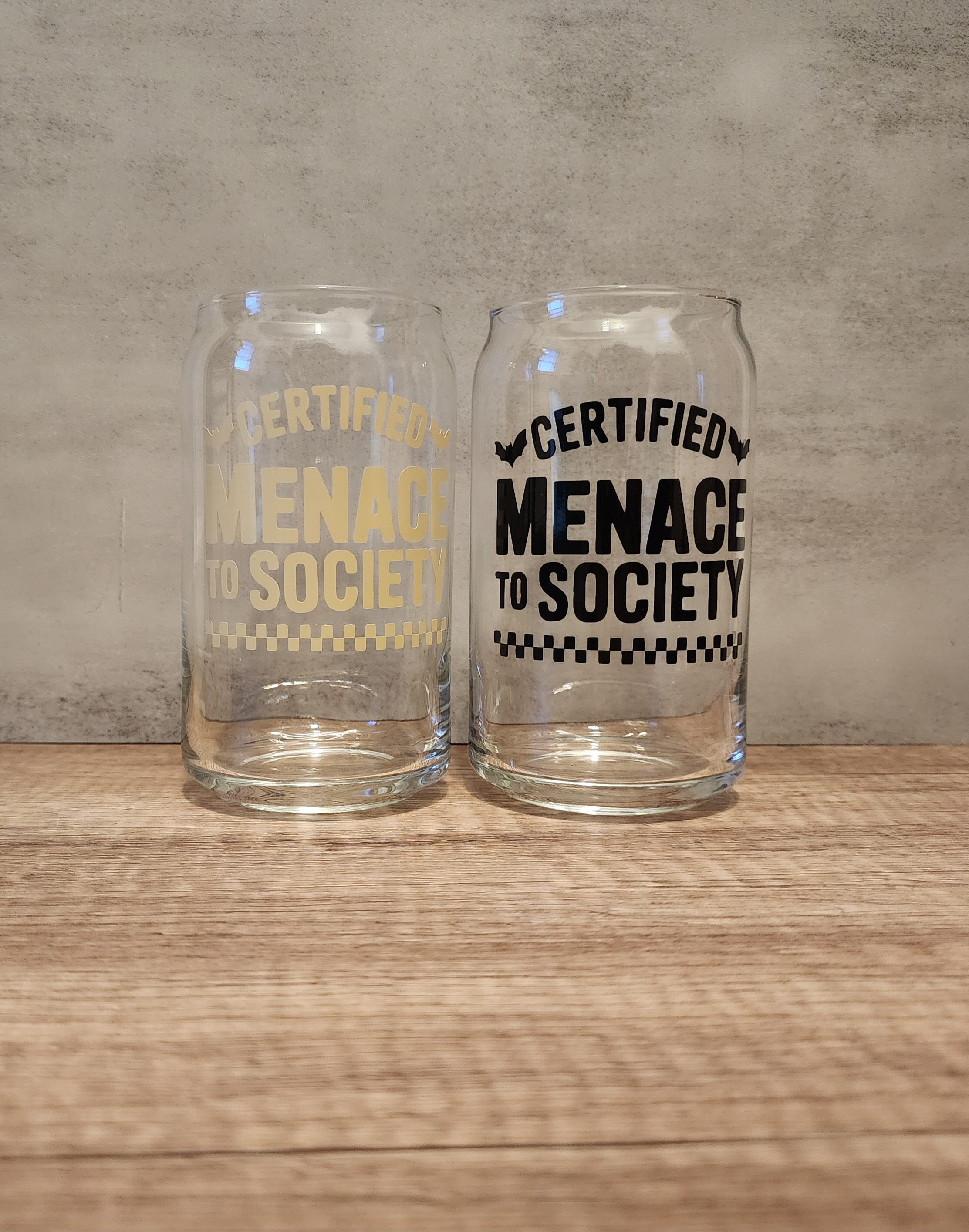 Cups