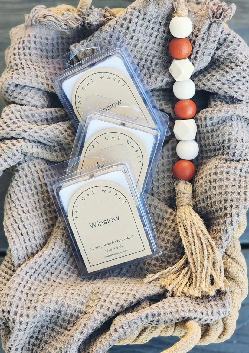 Wax Melts