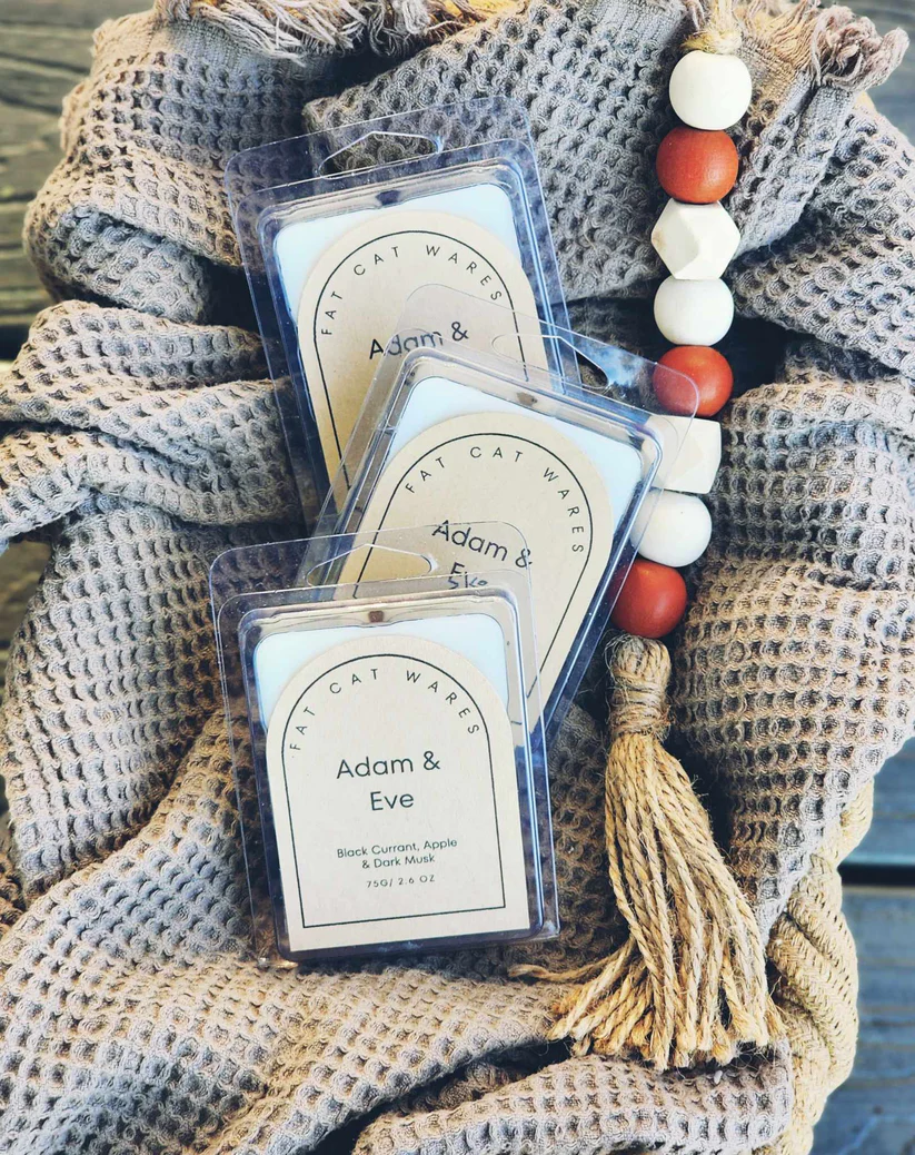 Adam & Eve Scented Wax Melts