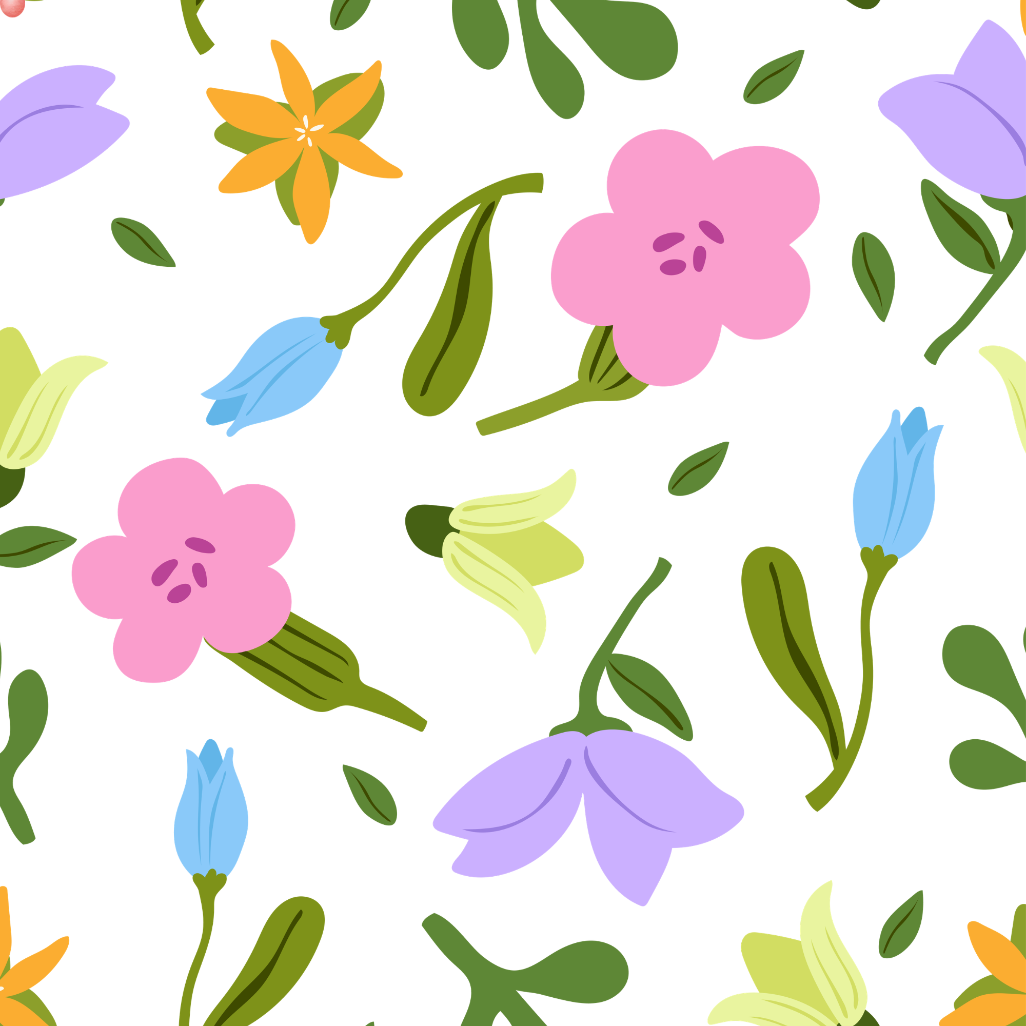 Floral