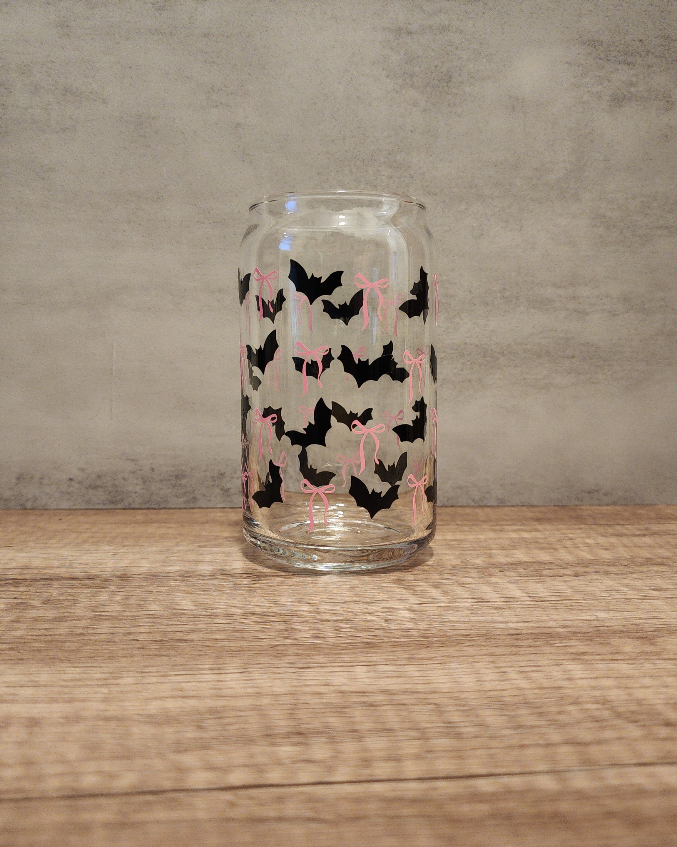 Very Cutesy. Very Demure. Very Batty.