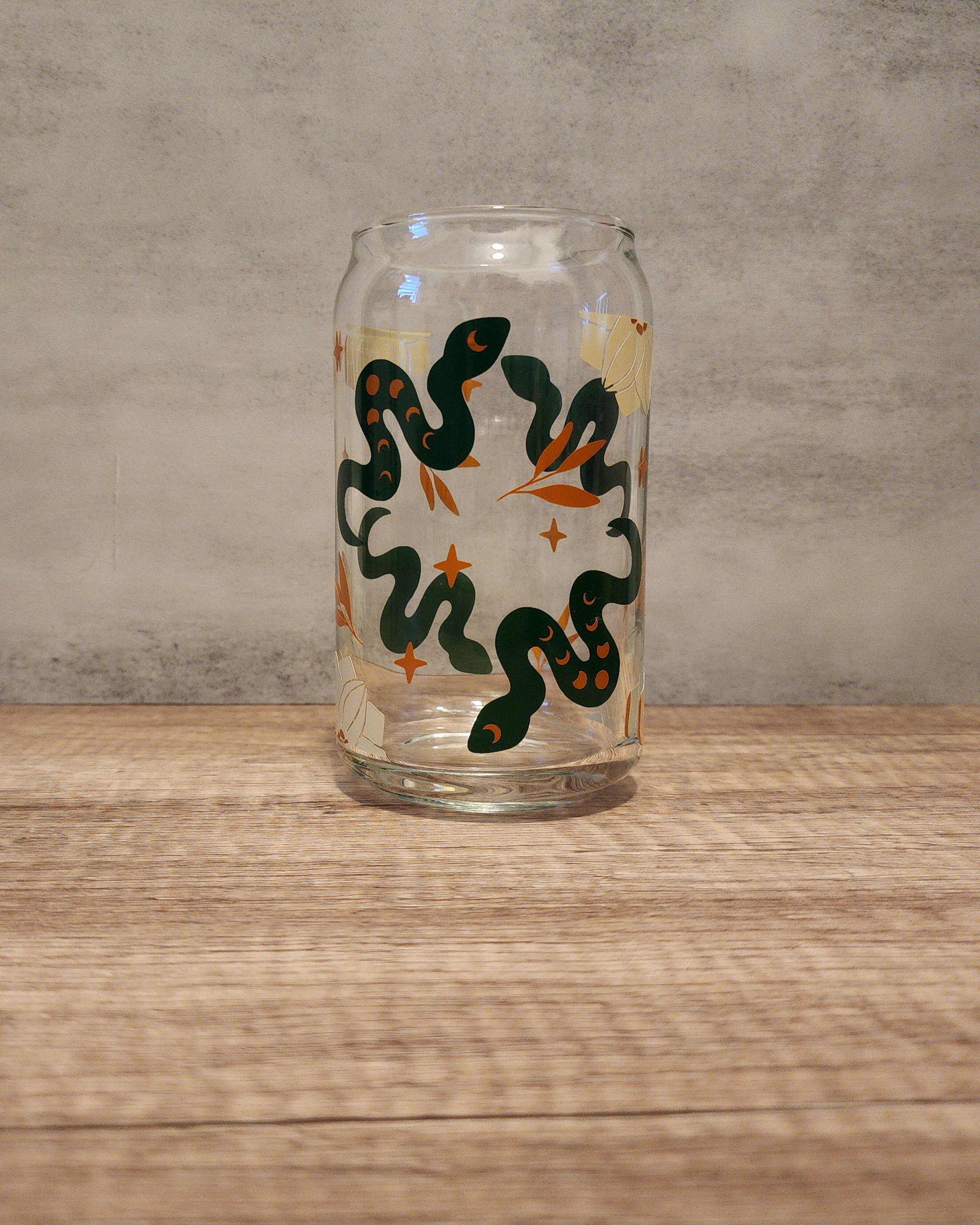 Celestial Snakes